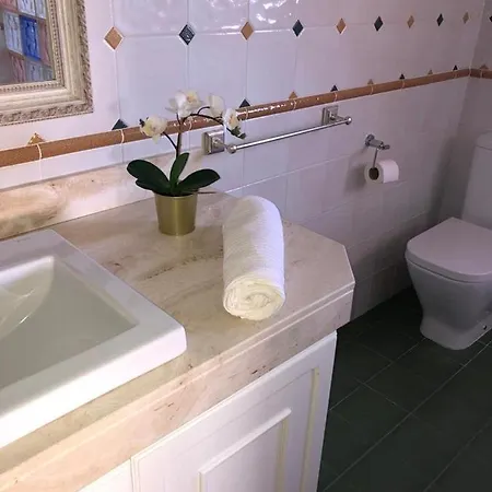 Gran Apartamento En 1ª Linea De Playa De Playamar Apartamento Torremolinos