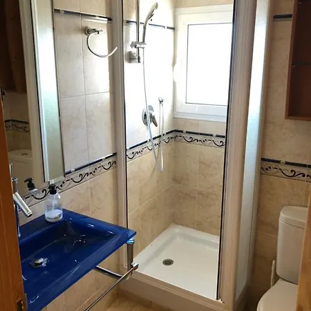 Gran Apartamento En 1ª Linea De Playa De Playamar Apartamento Torremolinos